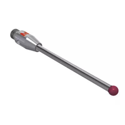 Dotek M3 rubínová kulička Ø2,0 mm 01-M3-R2-L30-ML22-SWC1,5-BS4 MITUTOYO (K651120)