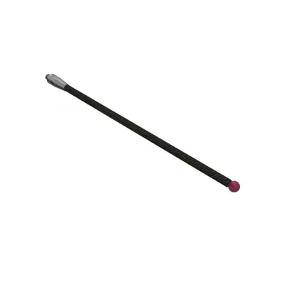 Dotek M4 rubínová kulička Ø6,0 mm 01-M4-R6-L150-ML138,5-SCFC4,5-BS7 MITUTOYO (K651346)