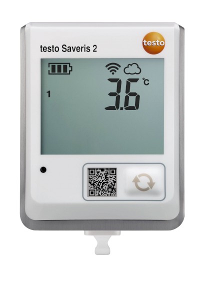 0572 2031: testo Saveris 2 T1