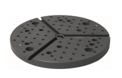 Základová deska Ø 200 mm FMI fixtures, eco-fix KOMEG (K551039)