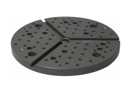 119957-mit_k551039 Základová deska Ø 200 mm FMI fixtures, eco-fix KOMEG (K551039)