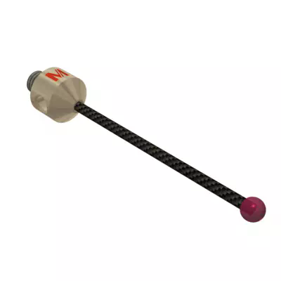 Dotek M5 rubínová kulička ø4,0 mm 01-M5-R4-L50-ML41,4-SCFC2-BTi10 MITUTOYO (K651718)