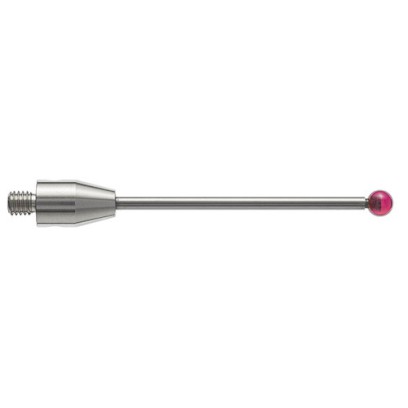 Dotek závit M4 kulička Ø 3mm délka 50mm RENISHAW (A-5003-3680)