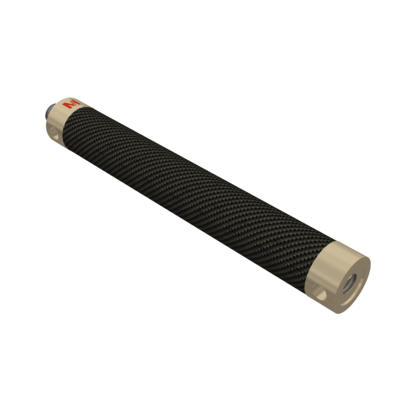 Prodloužení M5, uhlíkové vlákno L 80,0 mm 06-M5-L80-SCFC11-BTi11 MITUTOYO (K656027)