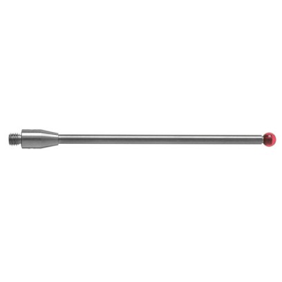 Dotek závit M3 kulička Ø 3mm délka 50mm RENISHAW (A-5003-0059)