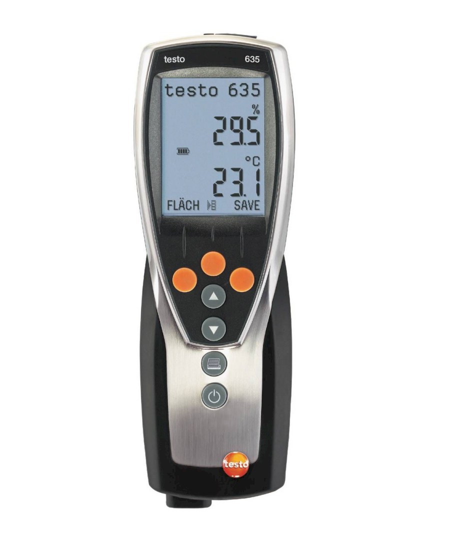 0560 6351: testo 635-1