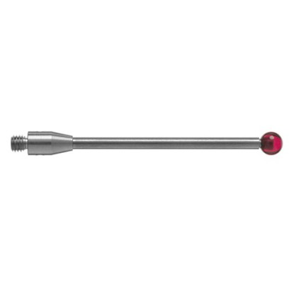 Dotek závit M3 kulička Ø 4mm délka 40mm RENISHAW (A-5004-1195)