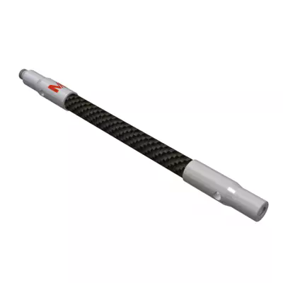 Prodloužení M2, uhlíkové vlákno L 50,0 mm 06-M2-L50-SCFC3-BS3 MITUTOYO (K651351)