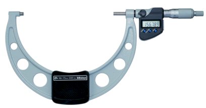 293-254-30: Digitální mikrometr MITUTOYO 200-225/ 0,001mm, IP65