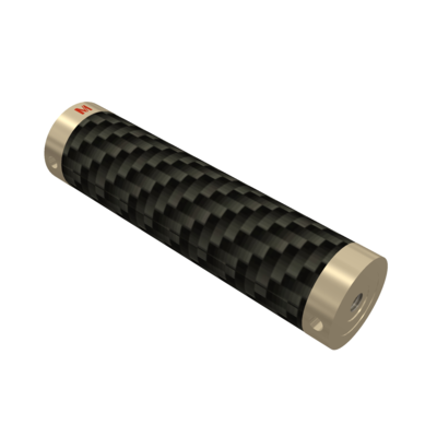 Prodloužení M5, uhlíkové vlákno L 80,0 mm 06-M5-L80-SCFC20-BTi20 MITUTOYO (K656040)