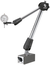 111904-ht_570-04 Stojánek FISSO kloubový CLASSIC-LINE bez základny výška: 685 mm (6400-63 F) (570-04)