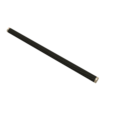 Prodloužení M5, uhlíkové vlákno L 400,0 mm 06-M5-L400-SCFC20-BTi20 MITUTOYO (K656048)