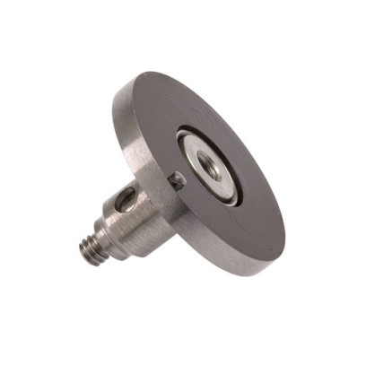 Dotek diskový závit M2 kulička Ø 14mm materiál nástrojová ocel délka 7,5mm RENISHAW (A-5004-1396)