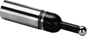 111989-ht_580-75 Hranový senzor 2D s LED indikací průměr hřídele 20 mm průměr kuličky. 10 mm  délka 95 mm (580-75)