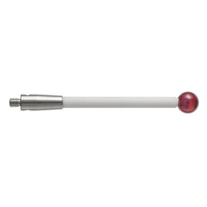Dotek závit M2 kulička Ø 4mm délka 30mm RENISHAW (A-5004-2932)