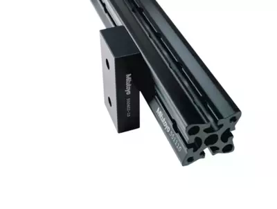 Upínací konzole profilové lišty 100x50x25 mm CMM fixtures, multiflex-profile KOMEG (K550602-10)