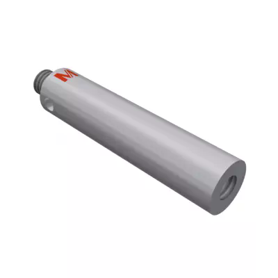 Prodloužení M4, nerezová ocel L 30,0 mm 06-M4-L30-SS7 MITUTOYO (K651202)