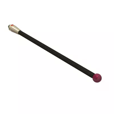 Dotek M5 rubínová kulička Ø10,0 mm 01-M5-R10-ML150-ML144,5-SCFC6-BS10 MITUTOYO (K651527)