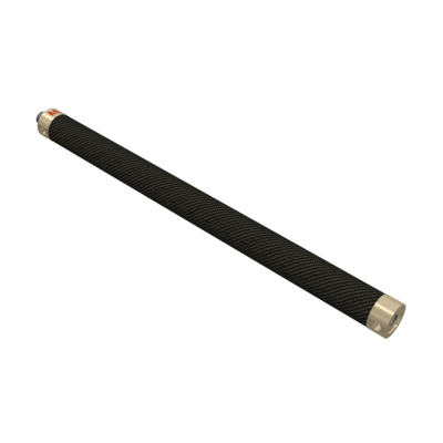Prodloužení M5, uhlíkové vlákno L 150,0 mm 06-M5-L150-SCFC11-BTi11 MITUTOYO (K656031)