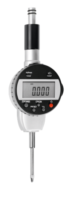 110906-ht_286-05 Digitální úchylkoměr IP 65 HITEC 25/0,001 mm se zdviháním výstup dat TOL/ABS/INC (286-15)