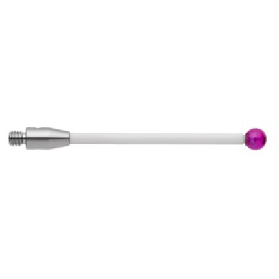 Dotek závit M3 kulička Ø 4mm délka 40mm RENISHAW (A-5004-0154)