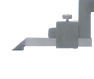 111875-ht_540-55 Náhradní jehla pro výškoměr HITEC č.540-51 (540-56)