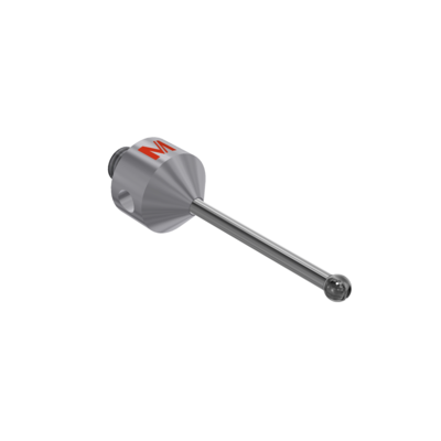 Dotek M5 kulička z nitridu křemíku Ø3,0 mm 01-M5-SN3-L32-ML22-SCFC2-BTi11 MITUTOYO (K656001)