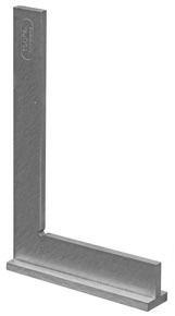 Zámečnický úhelník se základnou HITEC pozinkovaný 400 x 230 mm (300-14)