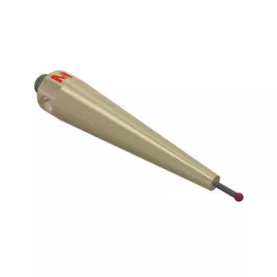Dotek M5 rubínová kulička Ø1,5 mm 01-M5-R1,5-L50-ML5-SWC1-BS10 MITUTOYO (K651496)