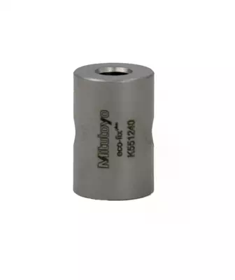 Upínací kolík průměr 20 mm L=30mm 8H7 M6 CMM fixtures KOMEG (K551240)