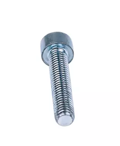 Šroub s válcovou hlavou M4 x 10 mm  KOMEG (K550120)