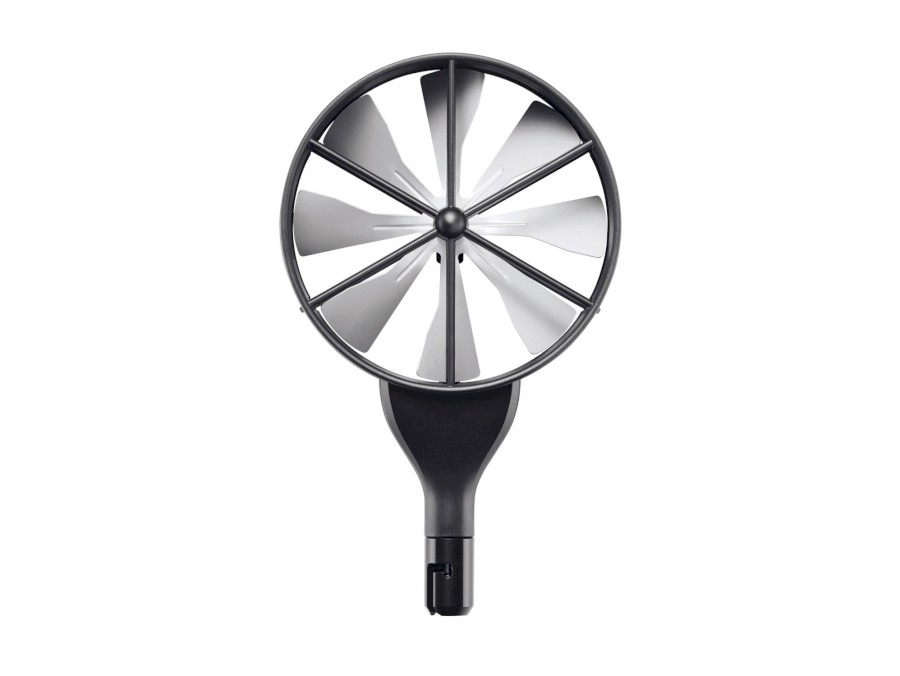 0635 9370: Hlavice velmi přesné vrtulkové sondy 100 mm