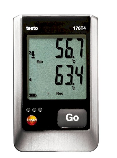 0572 1764: testo 176 T4