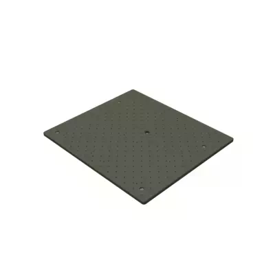 Speciální základní deska 600 x 670 x 15 MiStar 555 KOMEG (K551307)