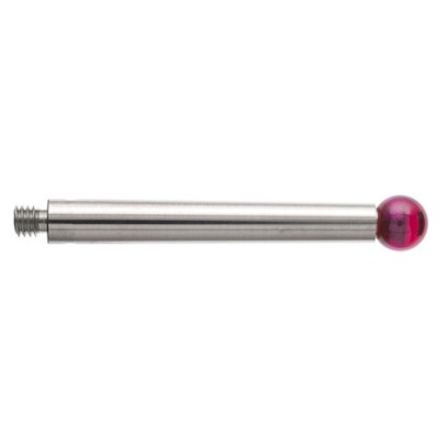 Dotek závit M3 kulička Ø 5mm délka 31mm RENISHAW (A-5000-7648)