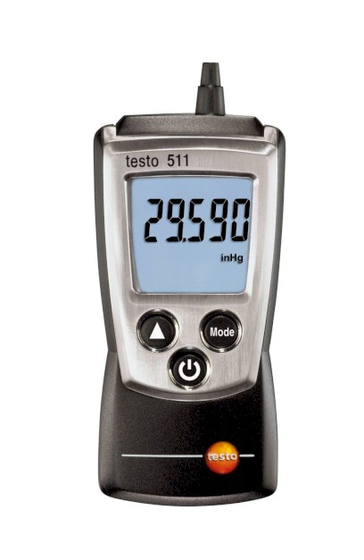 0560 0511: testo 511