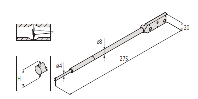 58660-12aam110 58660-12aam110