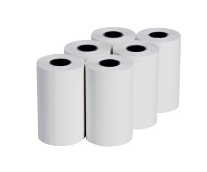 0554 0568: Náhradní termopapír pro tiskárnu