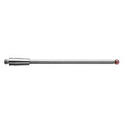 Dotek závit M2 kulička Ø 2mm délka 40mm RENISHAW (A-5003-7269)