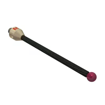 Dotek M5 rubínová kulička Ø6,0 mm 01-M5-R6-L75-ML65,1-SCFC4-BS10 MITUTOYO (K651512)
