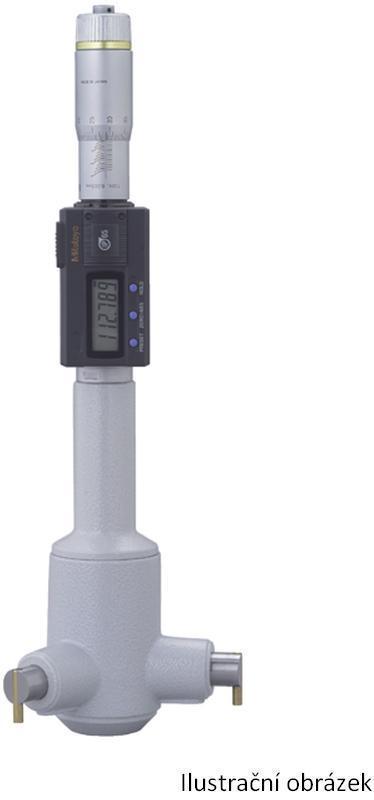 468-179: Digitální  HOLTEST dutinoměr MITUTOYO 225-250 mm/0,001mm