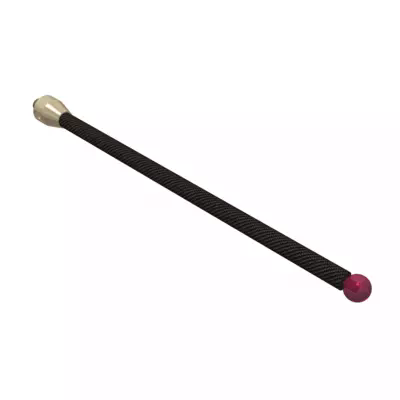 Dotek M5 rubínová kulička ø8,0 mm 01-M5-R8-L146-ML134,88-SCFC6-BTi11 MITUTOYO (K650192)