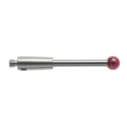 Dotek závit M2 kulička Ø 3mm délka 22mm RENISHAW (A-5003-0938)