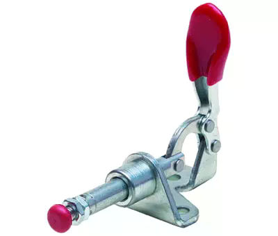 Vertikální upínací svorka M4 s posuvem CMM fixtures KOMEG (K550492-10)