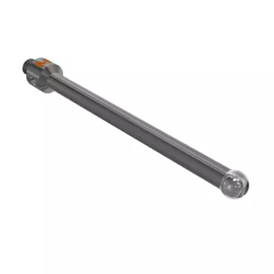 Dotek M4 s karbidovou kuličkou DB 5,0 mm 01-M4-WC5-L54-ML49-SS3,9-BS7 MITUTOYO (K651637)