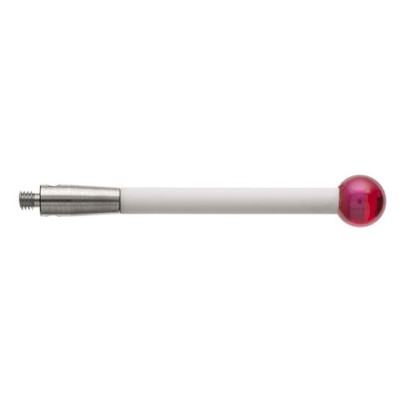 Dotek závit M2 kulička Ø 5mm délka 30mm RENISHAW (A-5003-4779)