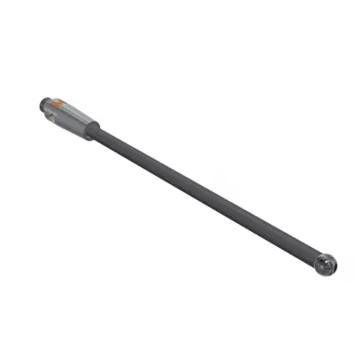 Dotek M2 s kuličkou z nitridu křemíku ø2,0 mm 01-M2-SiN2-L40-ML32,5-SWC1,5-BS3 MITUTOYO (K651809)