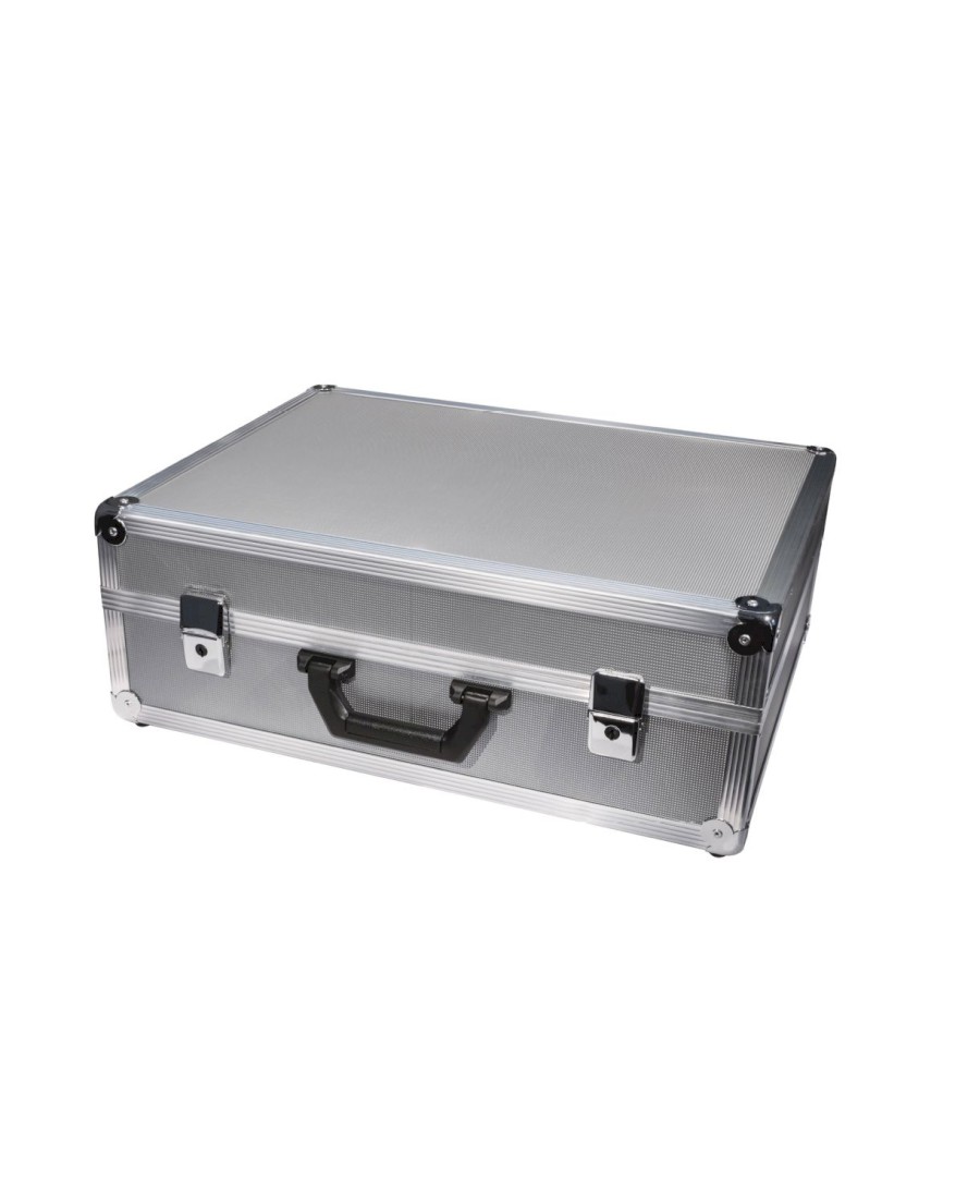 0516 0410: Systémový kufr (hliník)