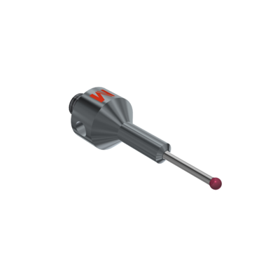 Dotek M5 rubínová kulička Ø2,0 mm 01-M5-R2-L31-ML11-SWC4/1,5-BTi11 MITUTOYO (K650652)