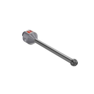 Dotek M5 kulička z nitridu křemíku Ø5,0 mm 01-M5-SN5-L47,5-ML37,5-SCFC3,5-BTi11 MITUTOYO (K656006)
